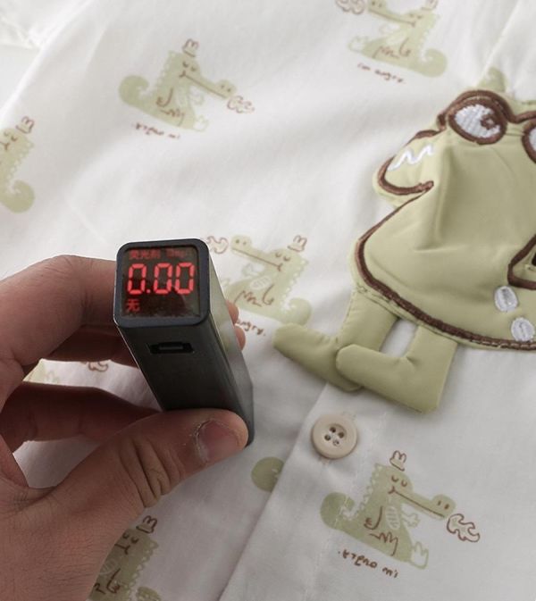 立體恐龍襯衫+短褲套裝 