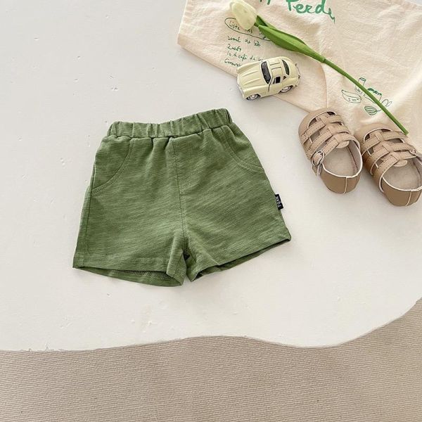 動物條紋套裝/恐龍背心套裝 