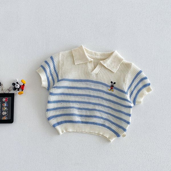 米奇系列包屁衣/背心/上衣/短褲/連身褲 