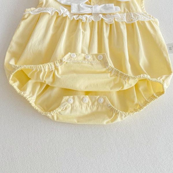 姐妹裝-貝兒公主風包屁衣/洋裝(含頭飾) 