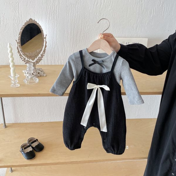 《現貨100-140cm專區》 短/長袖 