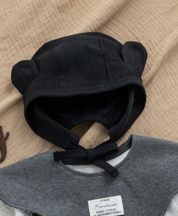 新生兒純棉星星四季連身裝 