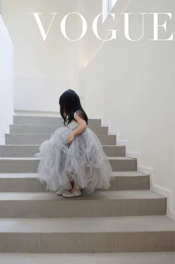 拍不出的美重工澎裙禮服 