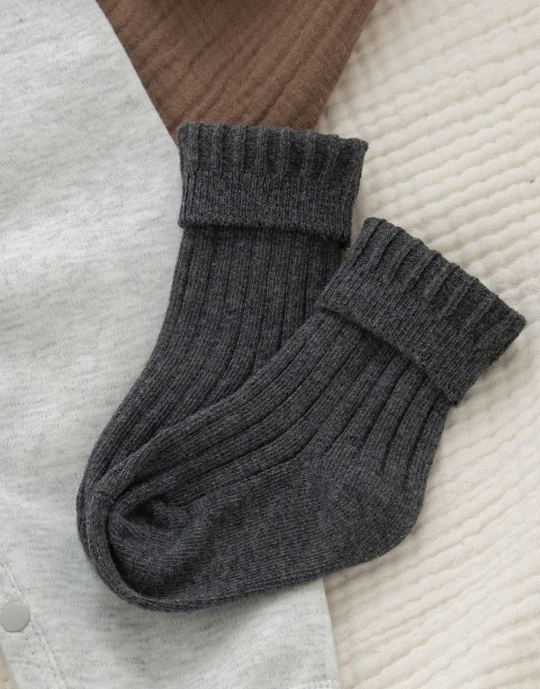 新生兒小黑貓口袋連身裝 