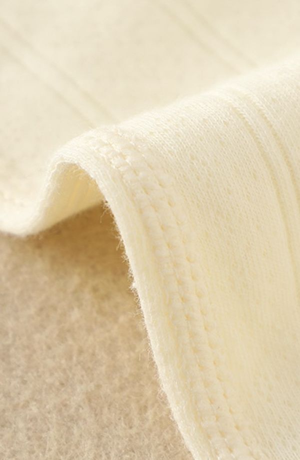 新生兒柔軟親膚小翅膀連身裝 