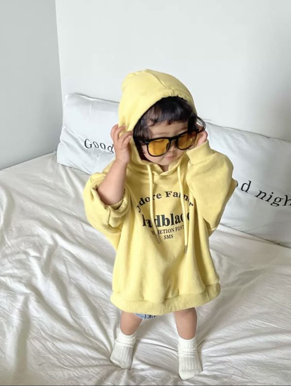 可折疊遮陽墨鏡(贈收納盒) 