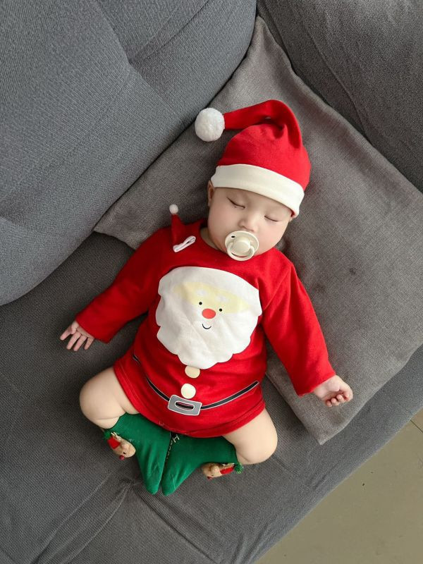 《現貨66cm專區》 短/長袖 適合2-6m 