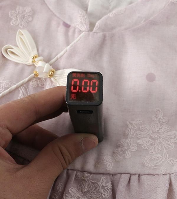 復古旗袍拼接澎裙連身裙 