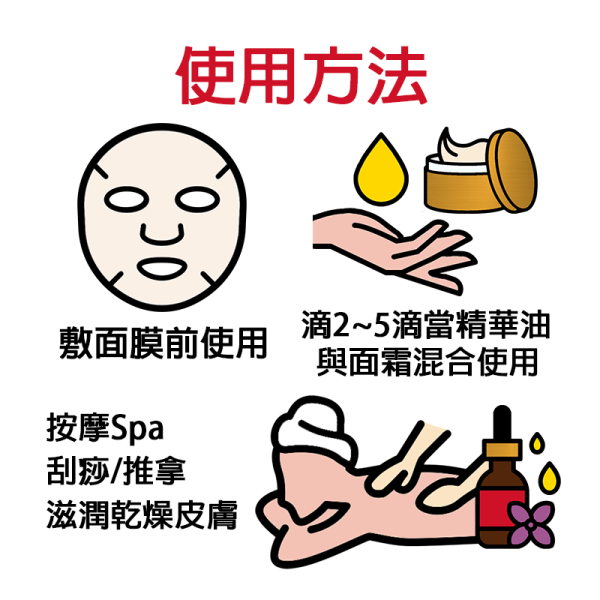 【獨家】藏紅花精油 使無需稀釋 Saffron Essential oil #藏紅花精油#藏紅花 #番紅花 #伊朗 #頂級藏紅花