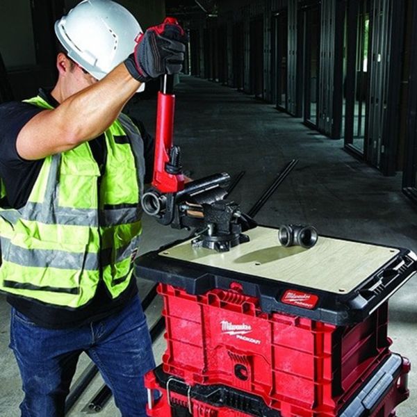 配套工作桌板 美沃奇,Milwaukee,台灣總代理,公司貨,鋰電動工具,M12,12V,M18,18V鋰電,配套工具箱,配套收納箱,配套系列,配套推車,赫杰國際