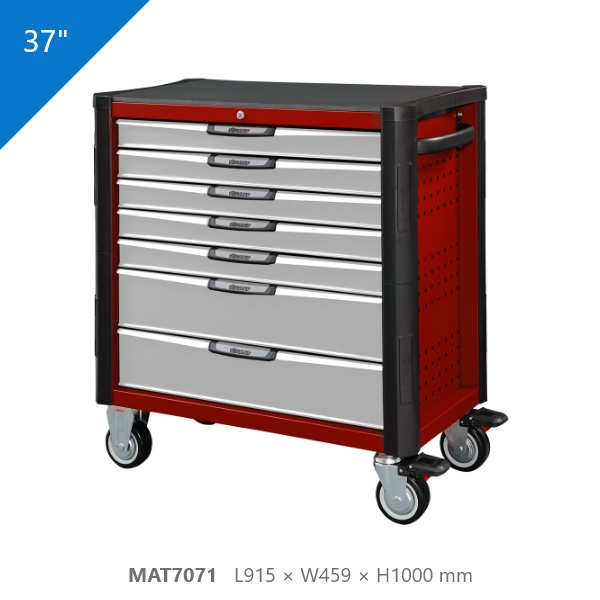 MAT系列 - 工作車 BOXO,專業,工作車,工具車,手工具,收納,推車,職人,工具,MAT7071,MAT37071,MAT7450141,MAT74502071,,工作室