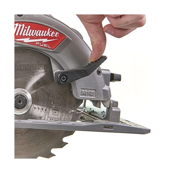 18V鋰電無碳刷木工圓鋸機7-1/4" 美沃奇,Milwaukee,台灣總代理,公司貨,鋰電動工具,M12,12V,M18,18V鋰電,圓鋸機,赫杰國際
