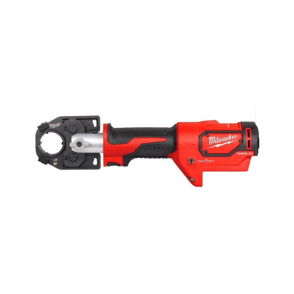M18 6T商用管材壓接器/液壓6T壓接機 M18 HCCT-0C 美沃奇 剪電纜 壓接器 銅鋁鋼電纜用 赫杰國際