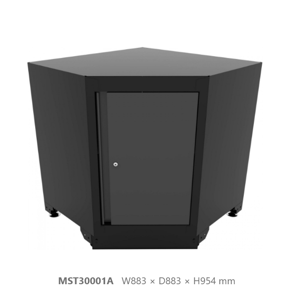 34" 轉角櫃 BOXO,MST30001A,34" 轉角櫃,系統櫃,客製化,收納,赫杰國際,台中,豐原,大甲,空間利用