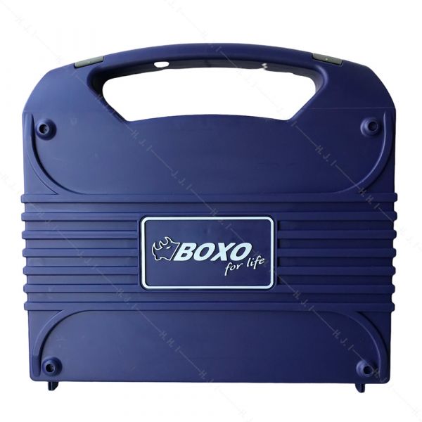 9Pcs 碗型機油芯扳手組 BOXO 機油芯套筒 扳手 車用