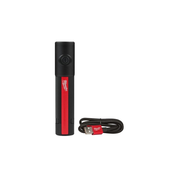 隨身USB手電筒 美沃奇 赫杰國際 USB 手電筒 IR FL500