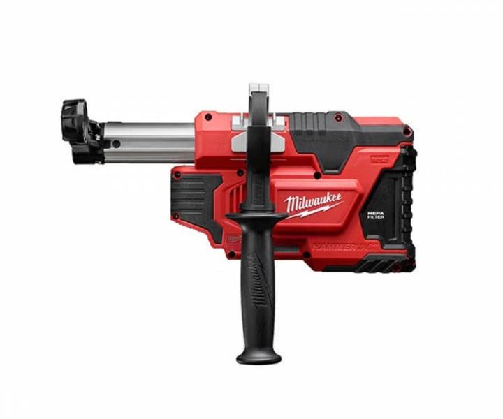 12V鋰電免出力鎚鑽吸集塵器 美沃奇,Milwaukee,總代理,公司貨,鋰電動工具,M12,12V,M18,18V,電鑽,鎚鑽,赫杰國際