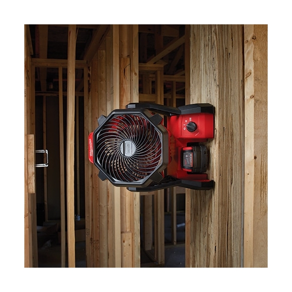 18V鋰電電扇 風扇(空機) 美沃奇,Milwaukee,台灣總代理,公司貨,鋰電動工具,M12,12V,M18,18V鋰電,電扇,風扇,赫杰國際