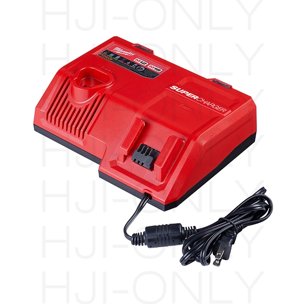 充電器 (賣場另售電池)現貨+預購 美沃奇,M12,M18,充電器,PACKOUT,配套,赫杰國際