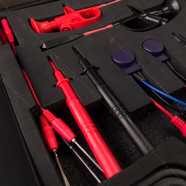 萬用型測試線組(94pcs) 萬用型測試線組