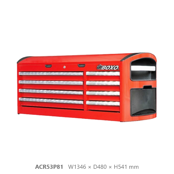 53" 寶箱型工具車 BOXO,赫杰國際,工具車,工具上箱,53"大寶箱系列,MIT,台灣製,品質保證,全省服務