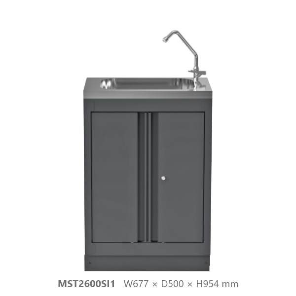 洗手台 BOXO,MIT,台灣製,洗手台,系統櫃,MST2600SI1,MST3400SI1,清潔,客製化,收納,赫杰國際