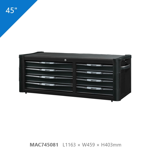 MAC系列 - 工具上箱 BOXO,MAC30041,MAC37041,MAC745081,MAC系列 - 工具上箱,赫杰國際,工具車,收納必備
