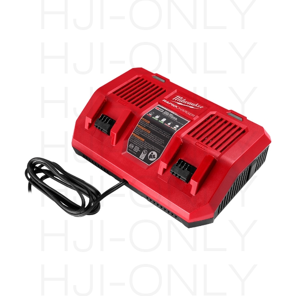 充電器 (賣場另售電池)現貨+預購 美沃奇,M12,M18,充電器,PACKOUT,配套,赫杰國際