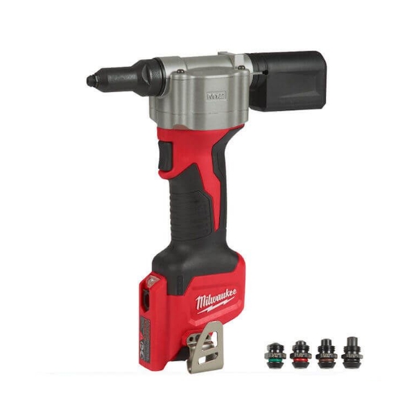 12V鋰電拉釘槍 美沃奇,Milwaukee,台灣總代理,公司貨,鋰電動工具,M12,12V,M18,18V鋰電,拉釘槍,赫杰國際