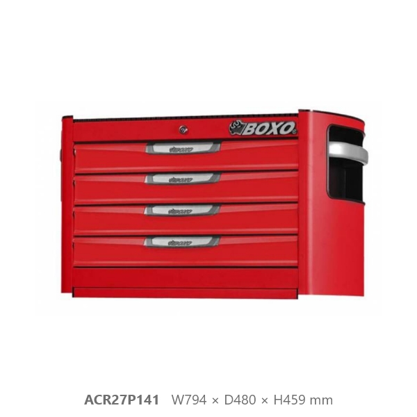 27" 寶箱型工具車 BOXO,ATR27P81,ACR27P141,27"寶箱型工具車,赫杰國際,台中,豐原,大甲,工具收納,工作室