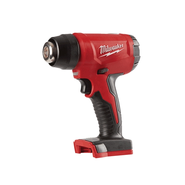18V鋰電熱風槍 美沃奇,Milwaukee,台灣總代理,公司貨,鋰電動工具,M12,12V,M18,18V鋰電,熱風槍,熱風機,赫杰國際
