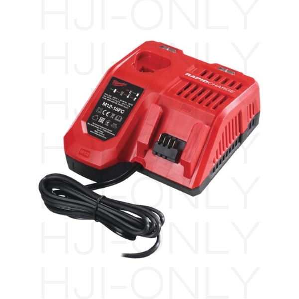 充電器 (賣場另售電池)現貨+預購 美沃奇,M12,M18,充電器,PACKOUT,配套,赫杰國際