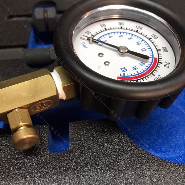 汽油引擎壓縮機測試組 汽油引擎壓縮機測試組