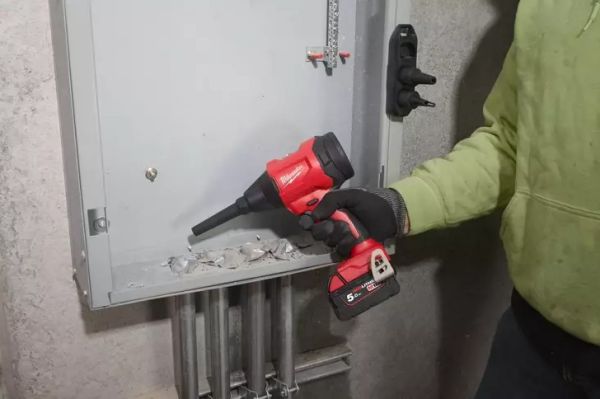 18V鋰電精銳無碳刷高速吹風機-空機(預購)限時優惠 美沃奇,Milwaukee,台灣總代理,公司貨,鋰電動工具,M12,12V,M18,18V鋰電,鼓風機、吹風機,無碳刷,赫杰國際