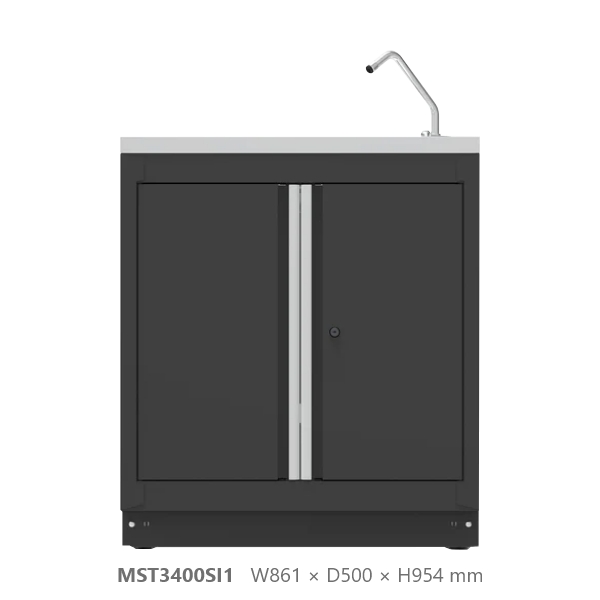 洗手台 BOXO,MIT,台灣製,洗手台,系統櫃,MST2600SI1,MST3400SI1,清潔,客製化,收納,赫杰國際