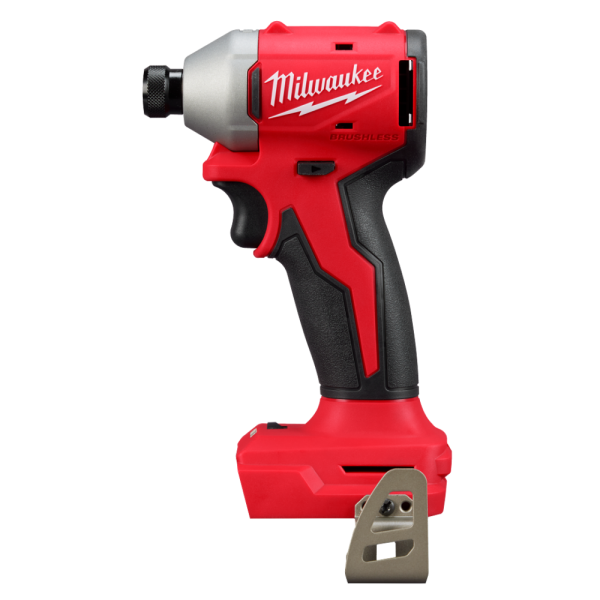 18V 鋰電精銳無碳刷起子雙機組優惠 美沃奇,Milwaukee,台灣總代理,公司貨,鋰電動工具,M12,12V,M18,18V鋰電,起子機,精銳,赫杰國際