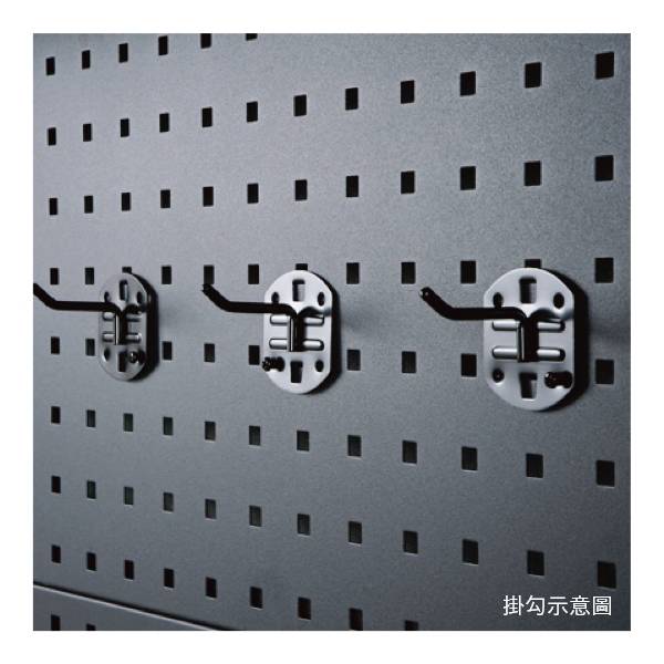 背板掛勾 (現貨+預購) 手工具,洞洞板,後掛版,收納,工具桌,工作桌,系統櫃,OSM,汽車行,摩托車店,機車行,汽車修配,汽車改裝,低碳補助,工作室,機車裝,機車改裝