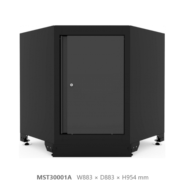 34" 轉角櫃 BOXO,MST30001A,34" 轉角櫃,系統櫃,客製化,收納,赫杰國際,台中,豐原,大甲,空間利用