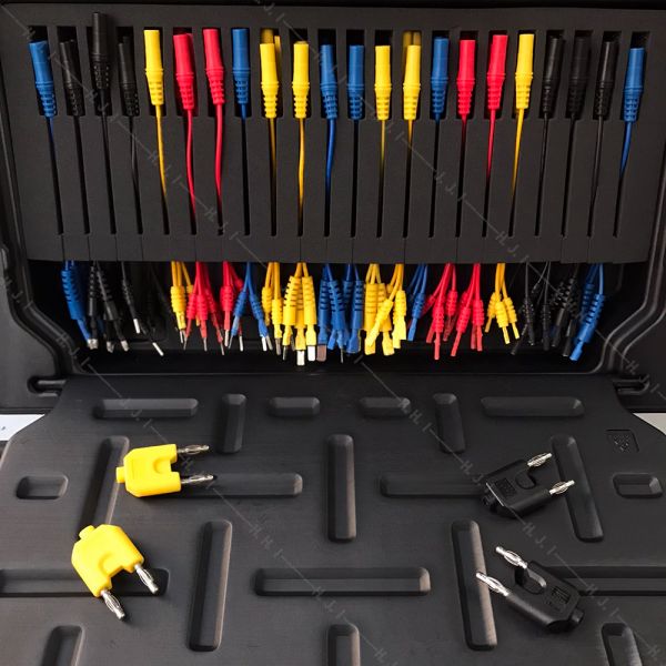 萬用型測試線組(94pcs) 萬用型測試線組