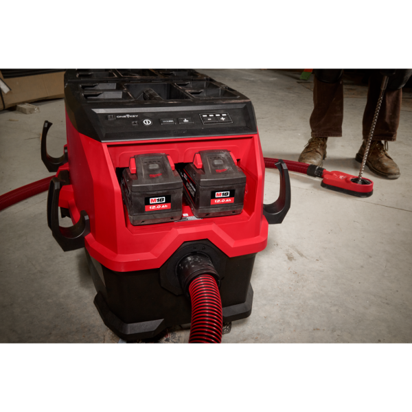 M18  FORGE 鋰電池 新款超級電池 6.0、8.0、12.0 美沃奇,Milwaukee,總代理,公司貨,鋰電池,電動工具,M18,18V,赫杰國際