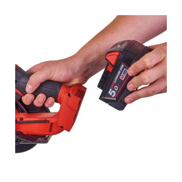 18V鋰電無碳刷圓鋸機150mm 美沃奇,Milwaukee,台灣總代理,公司貨,鋰電動工具,M12,12V,M18,18V鋰電,圓鋸機,赫杰國際