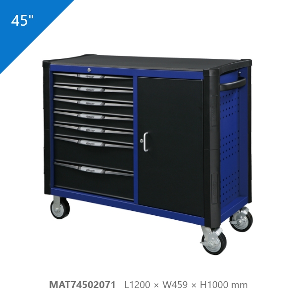 MAT系列 - 工作車 BOXO,專業,工作車,工具車,手工具,收納,推車,職人,工具,MAT7071,MAT37071,MAT7450141,MAT74502071,,工作室