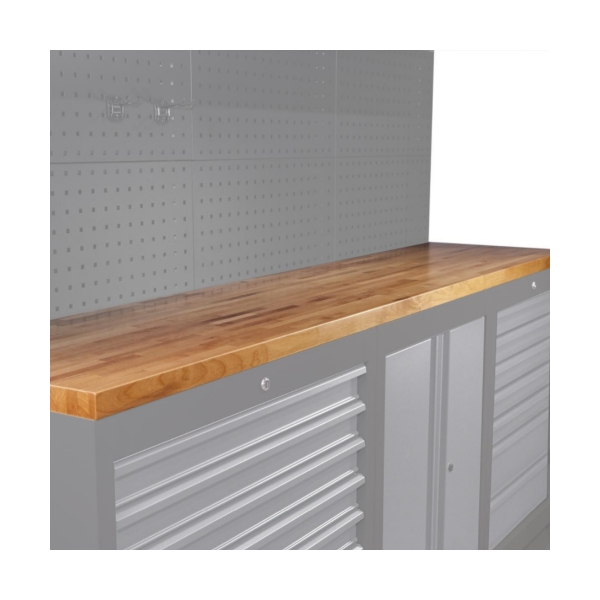 桌板 工具桌桌板 工具系統櫃 BOXO 赫杰國際 工作桌
