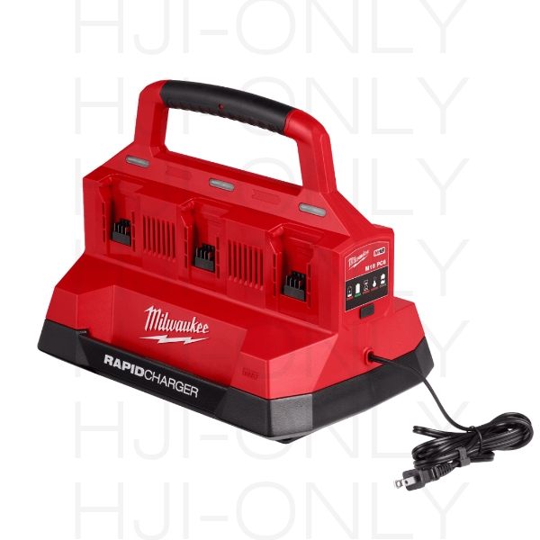 充電器 (賣場另售電池)現貨+預購 美沃奇,M12,M18,充電器,PACKOUT,配套,赫杰國際
