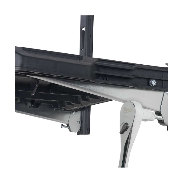 配套層架組 美沃奇,Milwaukee,台灣總代理,公司貨,鋰電動工具,M12,12V,M18,18V鋰電,配套工具箱,配套收納箱,配套系列,配套推車,赫杰國際