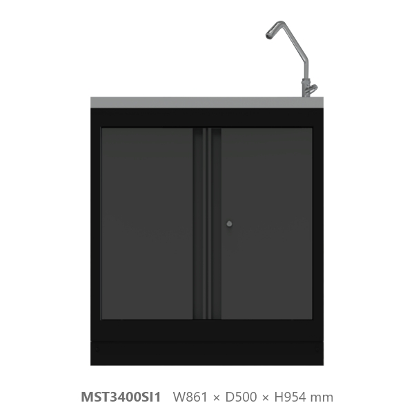 洗手台 BOXO,MIT,台灣製,洗手台,系統櫃,MST2600SI1,MST3400SI1,清潔,客製化,收納,赫杰國際