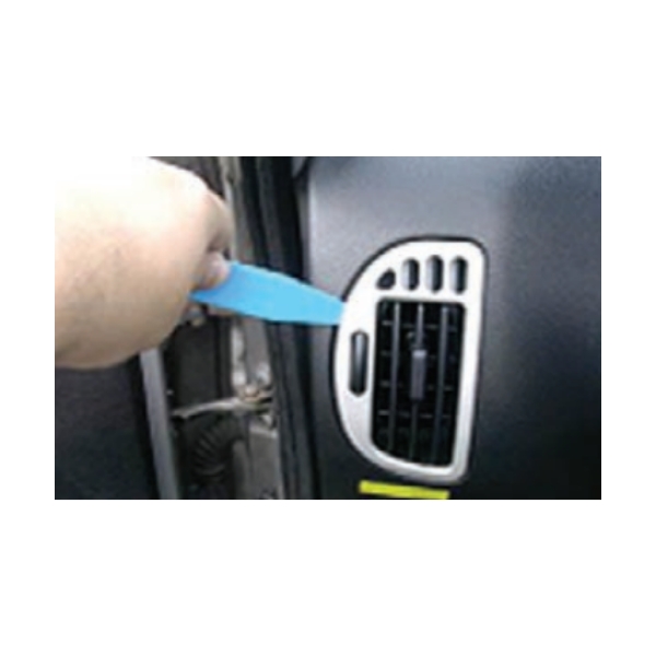 5Pcs 內裝塑鋼撬棒組 BOXO 車用 內裝 撬棒