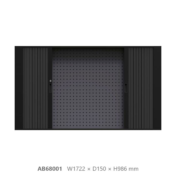 34" + 34" 拉門背板 AB68001,BOXO,MIT,台灣製,系統櫃,機車行,收納櫃,防塵,收納工具,可上鎖,台中,豐原,大甲,赫杰國際