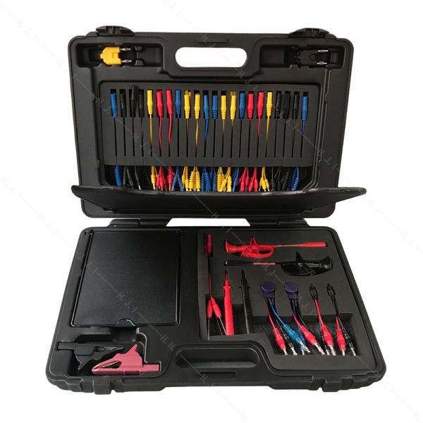 萬用型測試線組(94pcs) 萬用型測試線組
