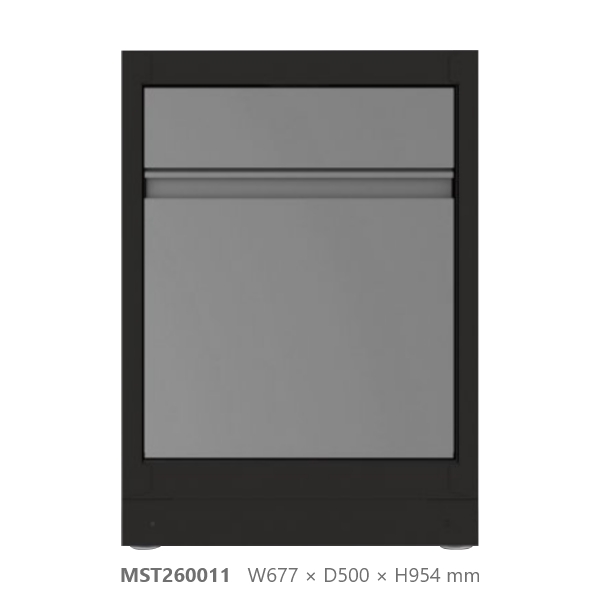 垃圾回收櫃 BOXO,MST260011,MST340011,垃圾回收櫃,系統櫃組合,收納,客製化,赫杰國際,台中,豐原,大甲